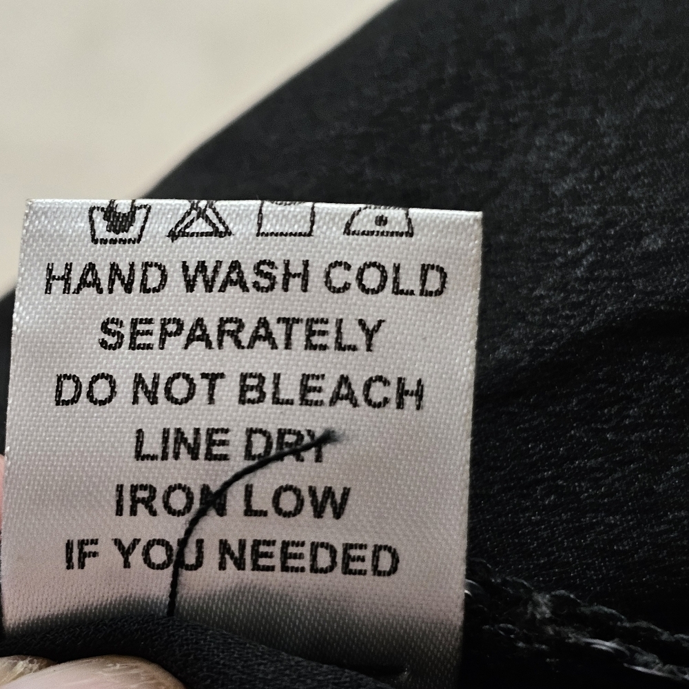 Peach 70s Disco Sequined Camisole Tank Top In 1X NWT - Picture 7 of 8